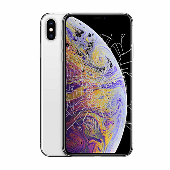 iphone xs max screen replacement