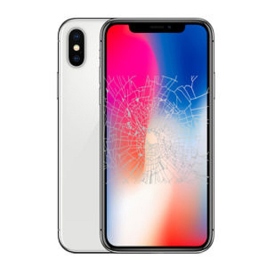 iphone x screen replacement