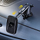 CA103 vertical and horizontal air outlet gravity car holder