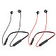 ES67 Perception neckband BT earphones