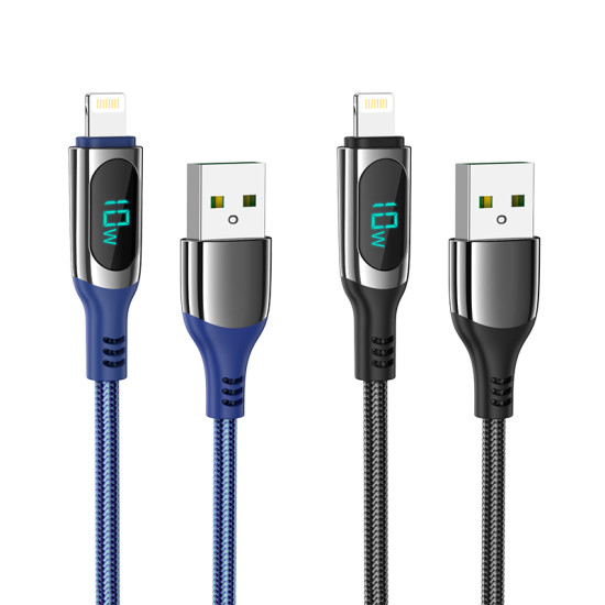 S51 Extreme charging data cable for iP