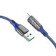 S51 Extreme charging data cable for iP