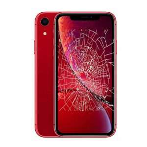 iphone xr screen replacement