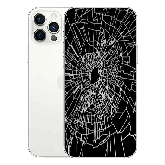 iphone 12 pro max screen replacement