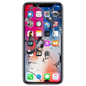 iphone 12 pro screen replacement
