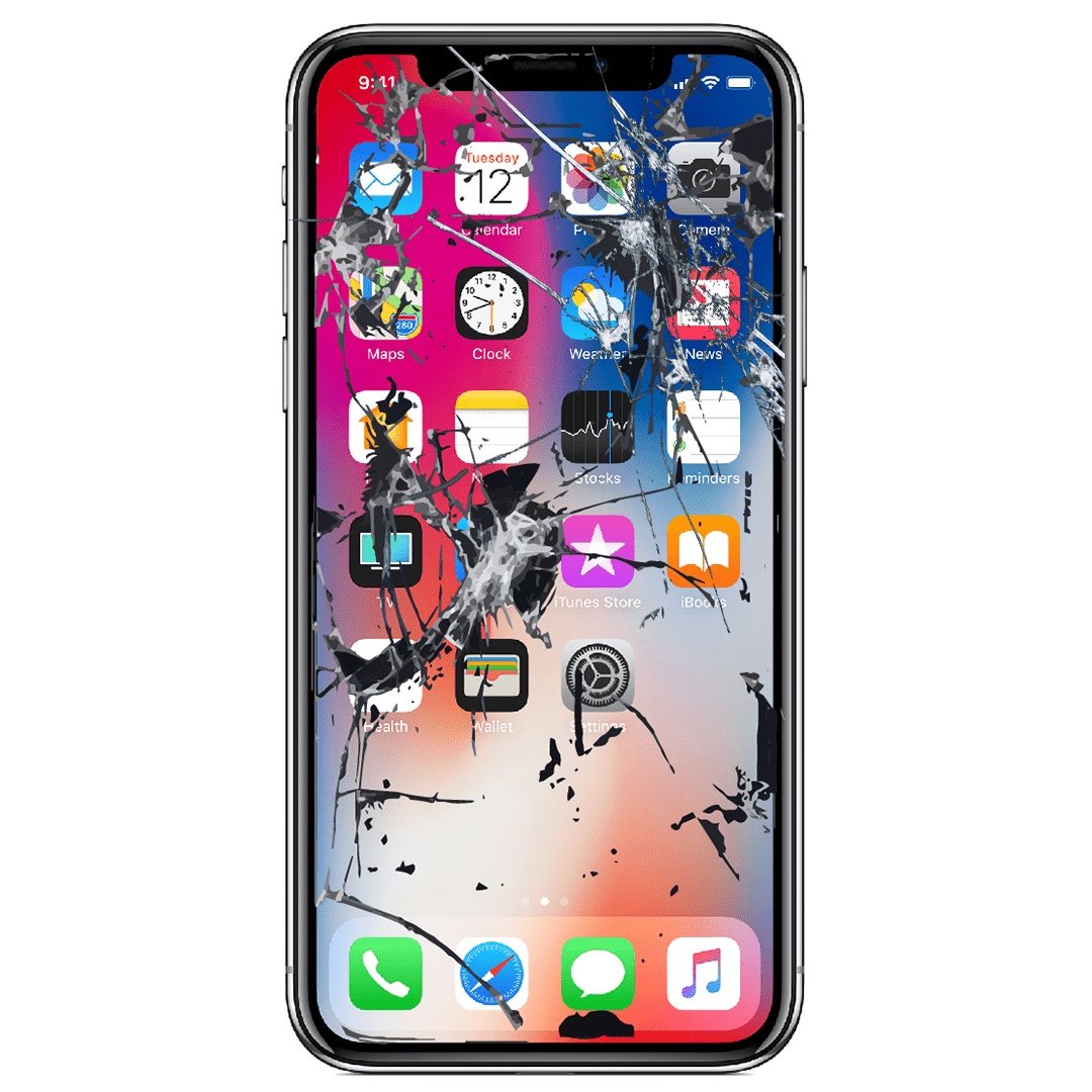 iphone 12 screen replacement