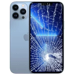 iphone 13 pro max screen replacement